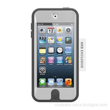 Case for iPod Touch 5G